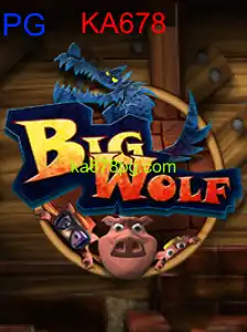 BigWolf: Explorando o Universo do Jogo KA678