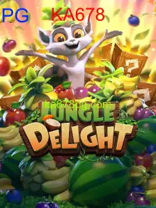 Explorando JungleDelight: Aventuras e Estratégias