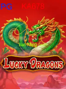 Desvendando 'LuckyDragons': Um Mergulho no Mundo de KA678