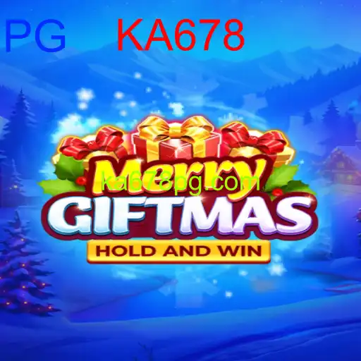 MerryGiftmas: Uma Nova Experiência de Jogo com a Palavra-Chave KA678